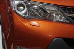 一汽丰田-丰田新RAV4