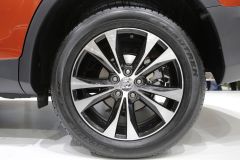 一汽丰田-丰田新RAV4