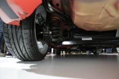 长安福特-嘉年华ST