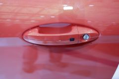 长安福特-嘉年华ST