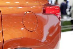 一汽丰田-丰田新RAV4