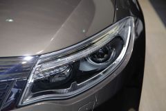 观致汽车-观致3