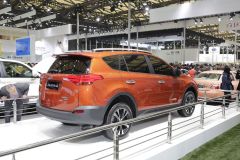 一汽丰田-丰田新RAV4
