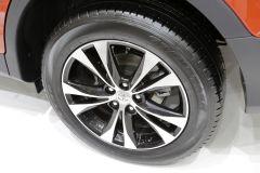 一汽丰田-丰田新RAV4