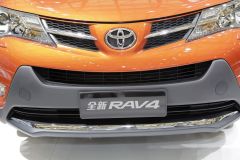 一汽丰田-丰田新RAV4