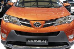 一汽丰田-丰田新RAV4
