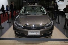 观致汽车-观致3