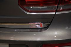 观致汽车-观致3