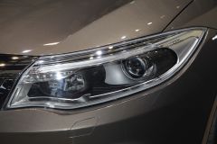 观致汽车-观致3