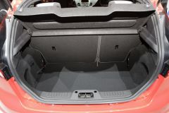 长安福特-嘉年华ST