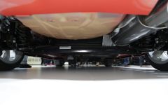 长安福特-嘉年华ST