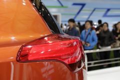 一汽丰田-丰田新RAV4