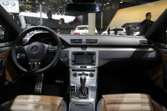 一汽-大众-一汽-大众CC