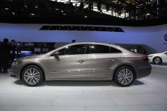 一汽-大众-一汽-大众CC