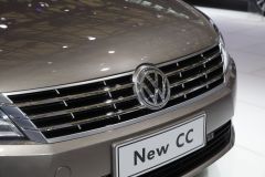 一汽-大众-一汽-大众CC