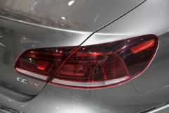 一汽-大众-一汽-大众CC