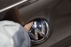 一汽-大众-一汽-大众CC