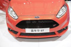 长安福特-嘉年华ST