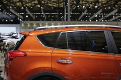 一汽丰田-丰田新RAV4