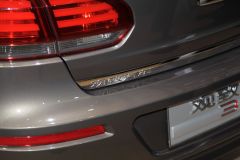 观致汽车-观致3