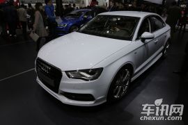奥迪-奥迪A3