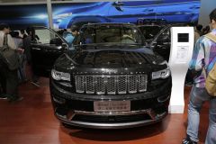 Jeep-大切诺基