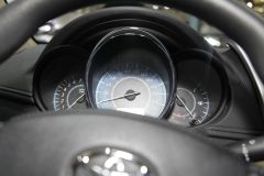 广汽丰田-新雅力士