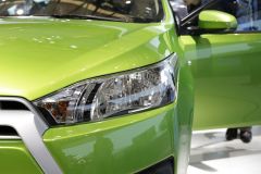 广汽丰田-新雅力士