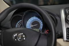 广汽丰田-新雅力士