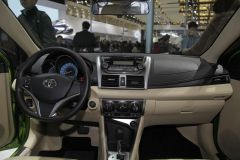 广汽丰田-新雅力士