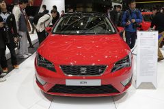 西雅特-西雅特Leon