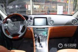 东风裕隆-大7 SUV