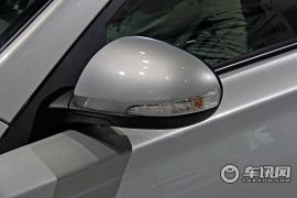 车讯网新车图解海马M6 1.5T动力+大空间