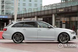 奥迪RS6