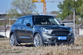 MINI-MINI PACEMAN-1.6T COOPER S ALL 4