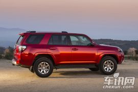 丰田-4Runner-2014官方图片