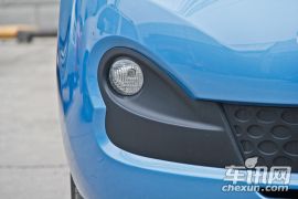 奇瑞汽车-奇瑞QQ-1.0L 手动时尚版