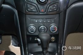 海马汽车-海马S7