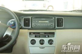 一汽丰田-花冠-1.6L 自动卓越版