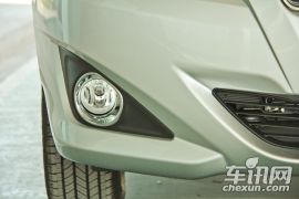 一汽丰田-花冠-1.6L 自动卓越版