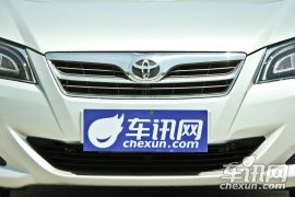 一汽丰田-花冠-1.6L 自动卓越版