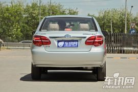 一汽丰田-花冠-1.6L 自动卓越版