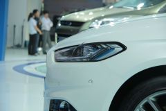 长安福特-新蒙迪欧-致胜