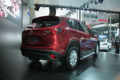 马自达-马自达CX-5(进口)