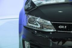 一汽-大众-速腾GLI