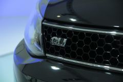 一汽-大众-速腾GLI