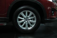 马自达-马自达CX-5(进口)