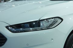 长安福特-新蒙迪欧-致胜