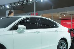 长安福特-新蒙迪欧-致胜