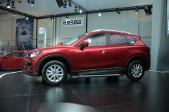 马自达-马自达CX-5(进口)